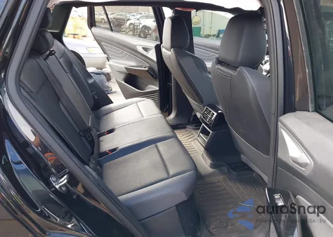 2023 Volkswagen Id.4 Pro S/Pro S Plus z USA, uszkodzony, nr VIN 1V2FMPE85PC006812